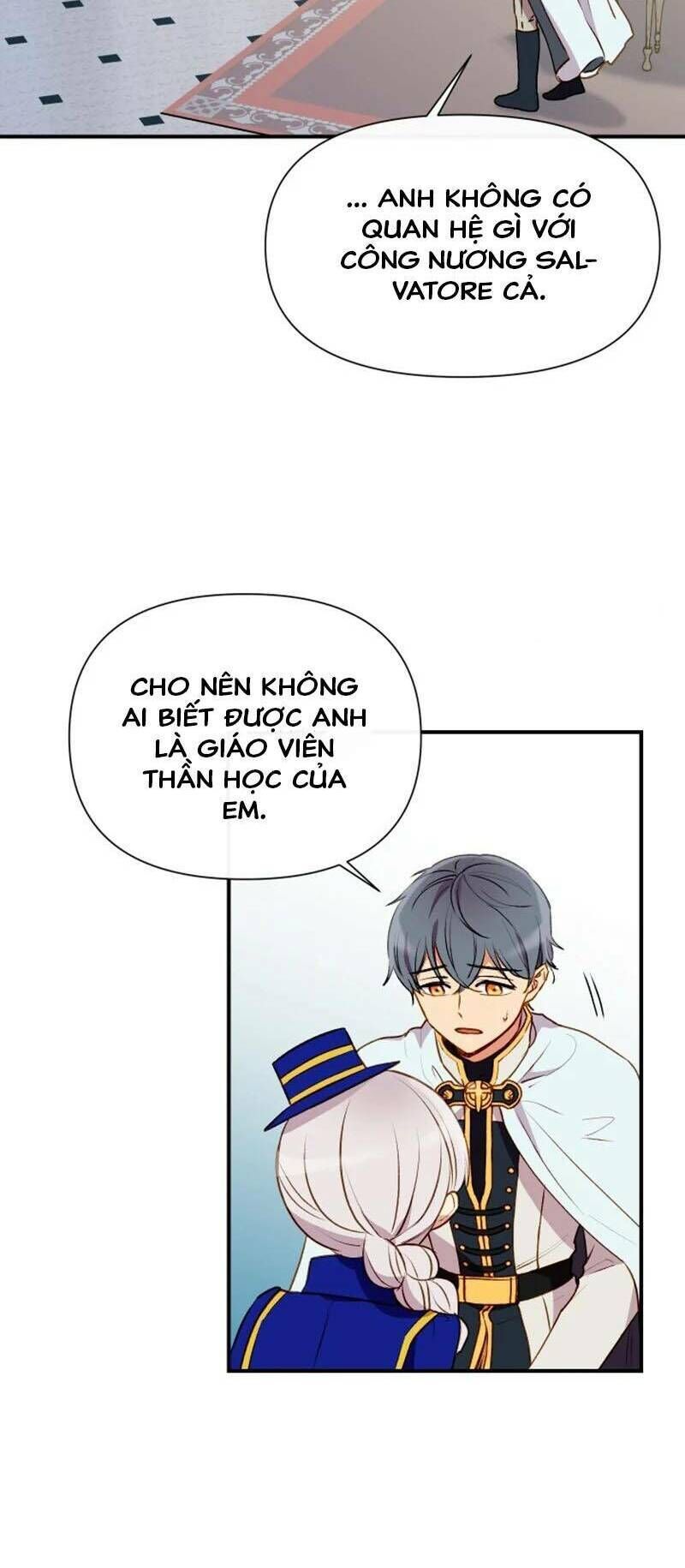 Bản Khế Ước Với Nữ Công Tước Ác Ma - Chương 37 - Trang 12