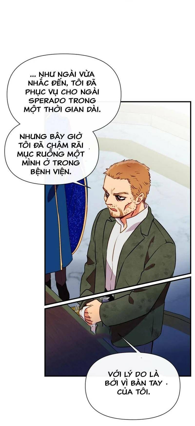 Bản Khế Ước Với Nữ Công Tước Ác Ma - Chương 37 - Trang 41