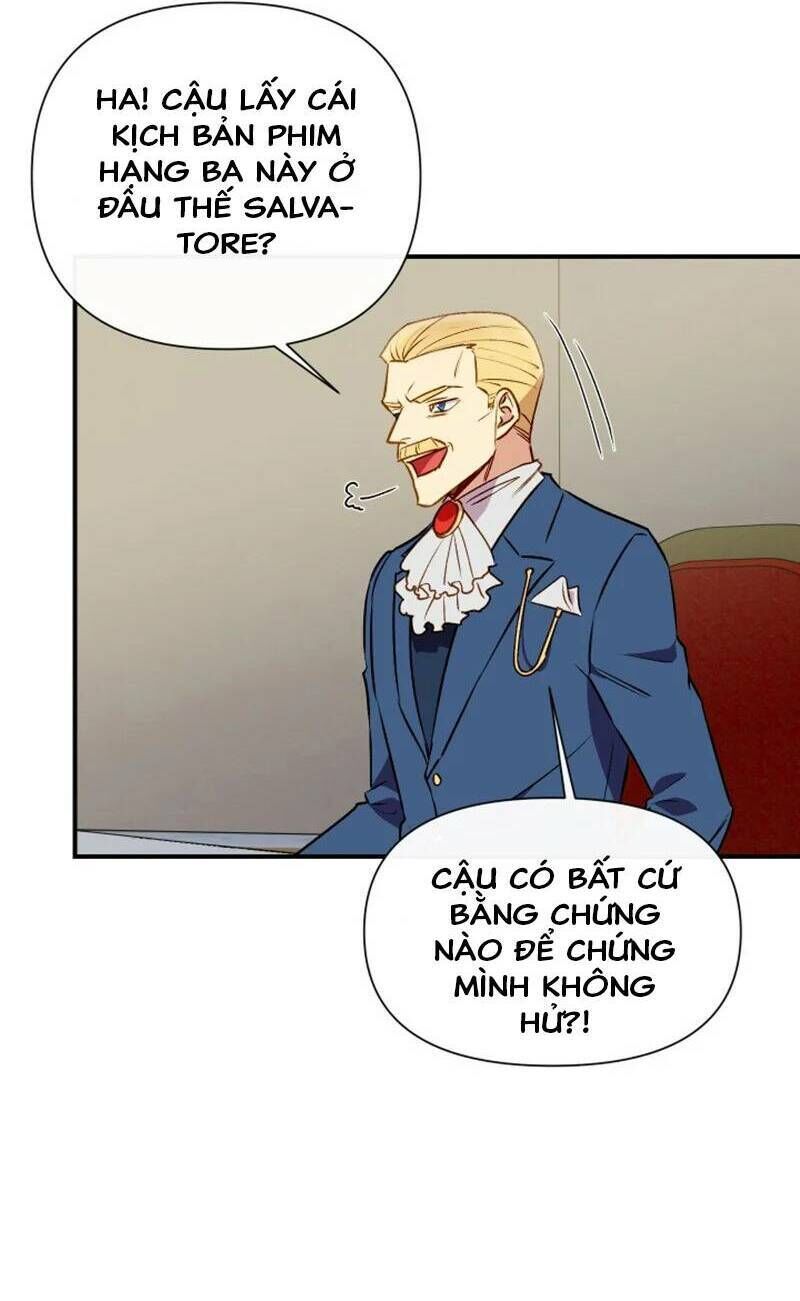 Bản Khế Ước Với Nữ Công Tước Ác Ma - Chương 38 - Trang 11