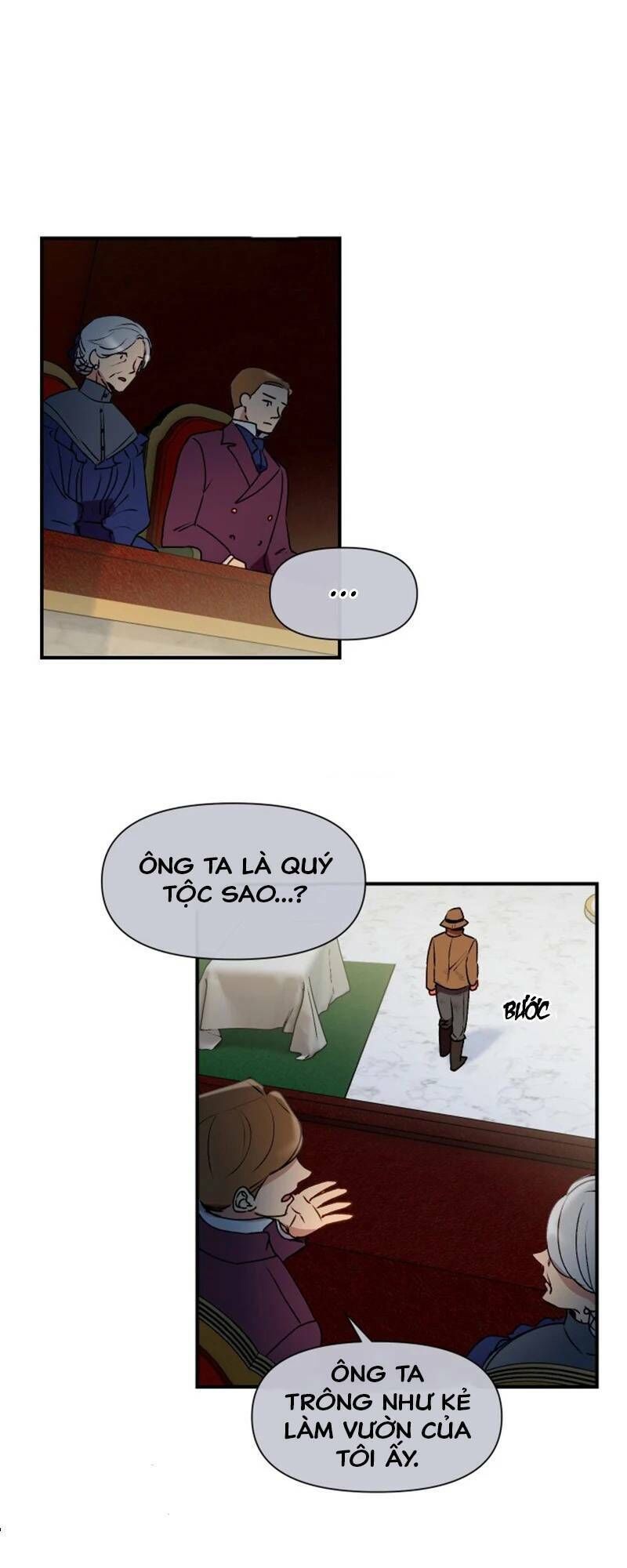 Bản Khế Ước Với Nữ Công Tước Ác Ma - Chương 38 - Trang 15