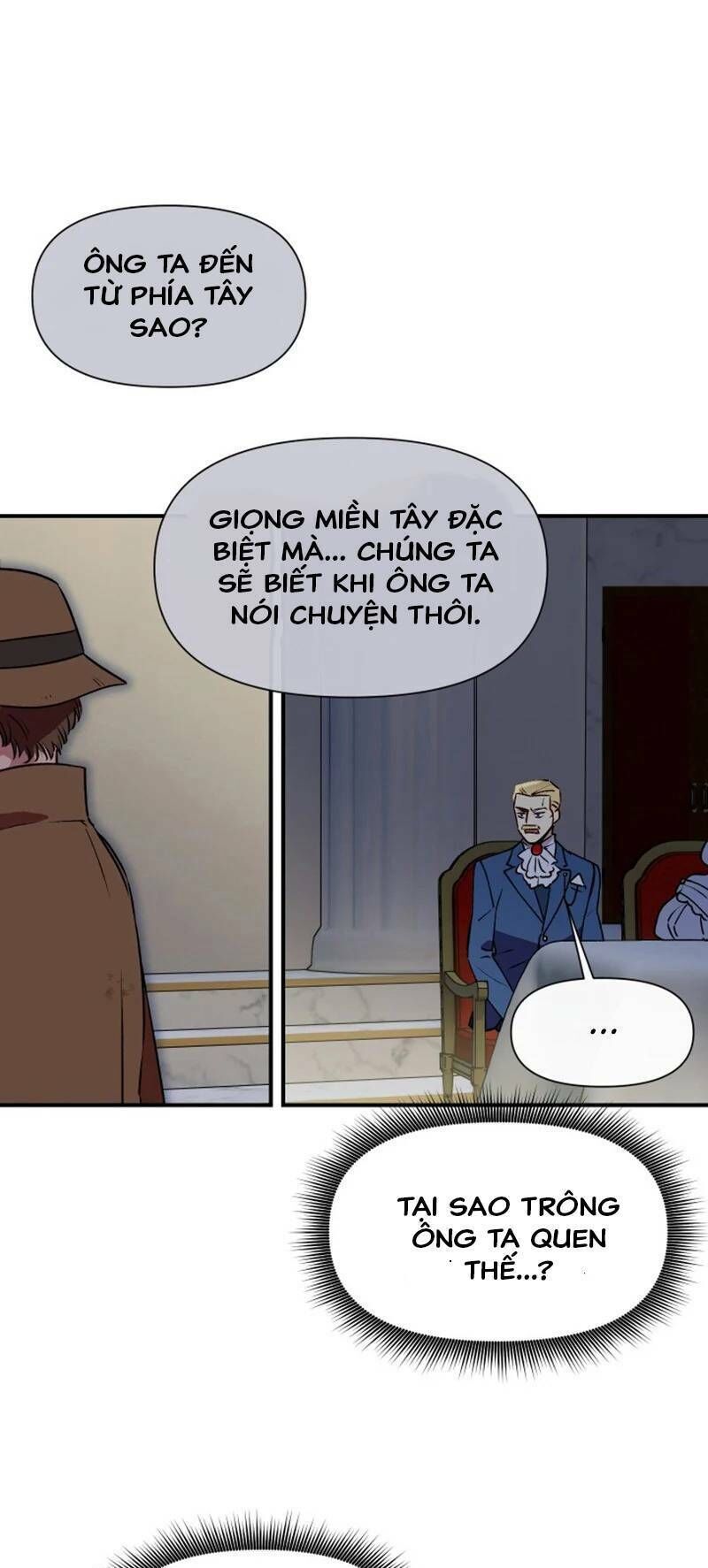 Bản Khế Ước Với Nữ Công Tước Ác Ma - Chương 38 - Trang 16