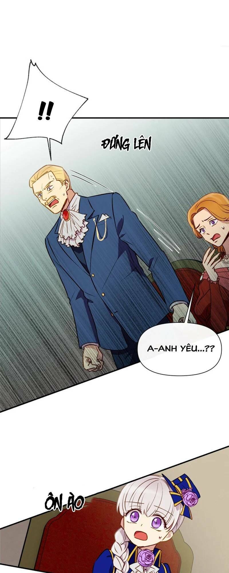 Bản Khế Ước Với Nữ Công Tước Ác Ma - Chương 38 - Trang 18