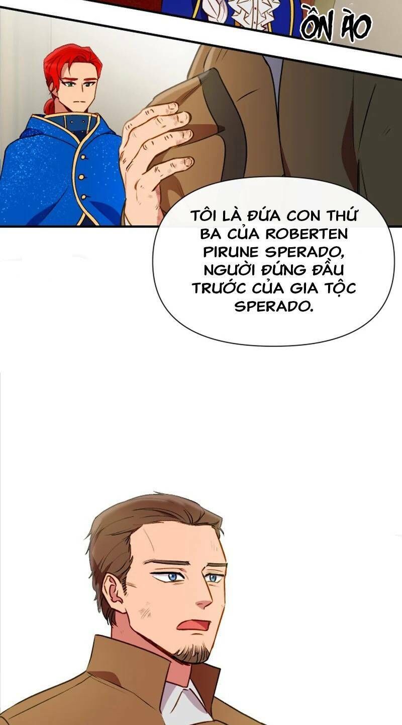 Bản Khế Ước Với Nữ Công Tước Ác Ma - Chương 38 - Trang 19