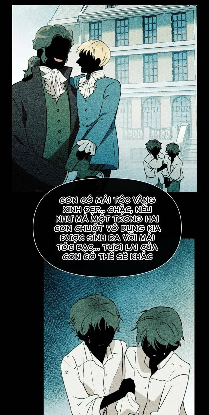 Bản Khế Ước Với Nữ Công Tước Ác Ma - Chương 38 - Trang 21