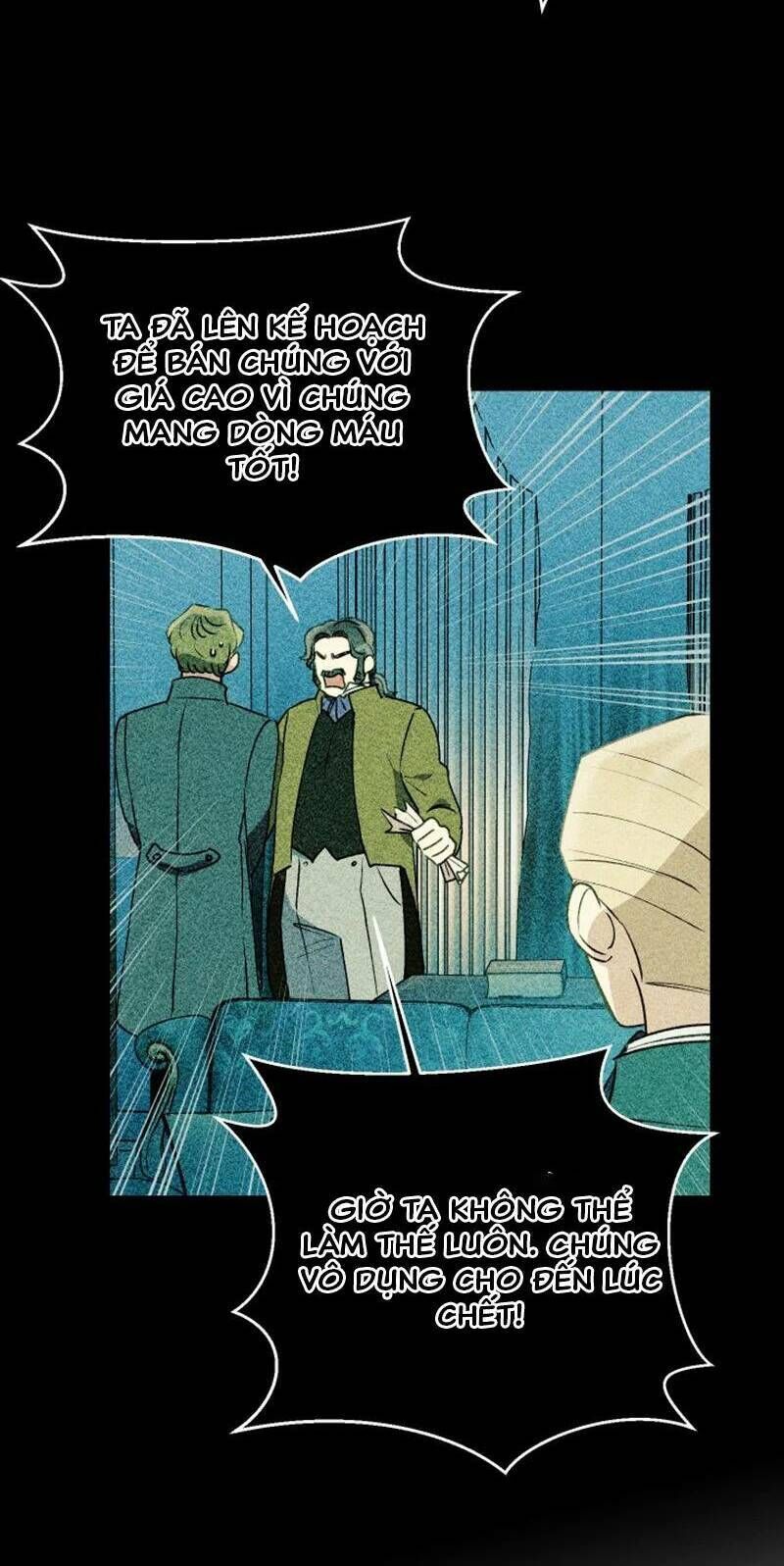 Bản Khế Ước Với Nữ Công Tước Ác Ma - Chương 38 - Trang 25