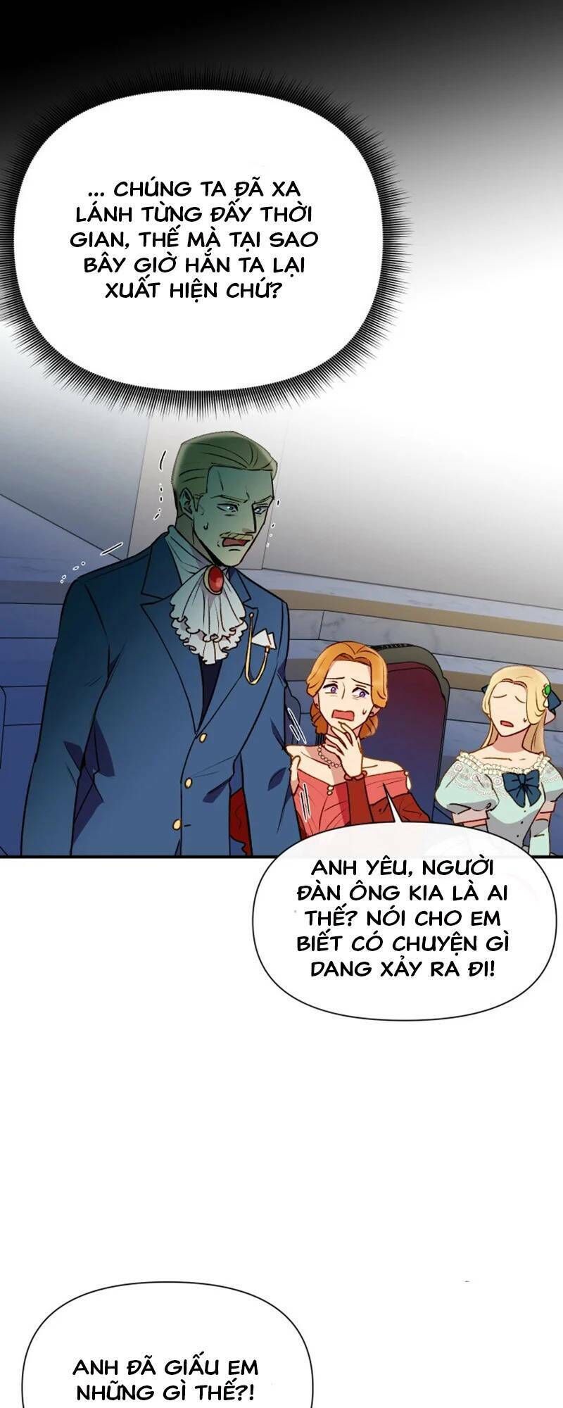 Bản Khế Ước Với Nữ Công Tước Ác Ma - Chương 38 - Trang 26