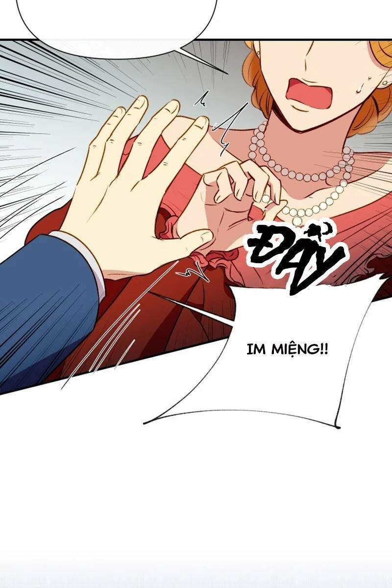 Bản Khế Ước Với Nữ Công Tước Ác Ma - Chương 38 - Trang 27