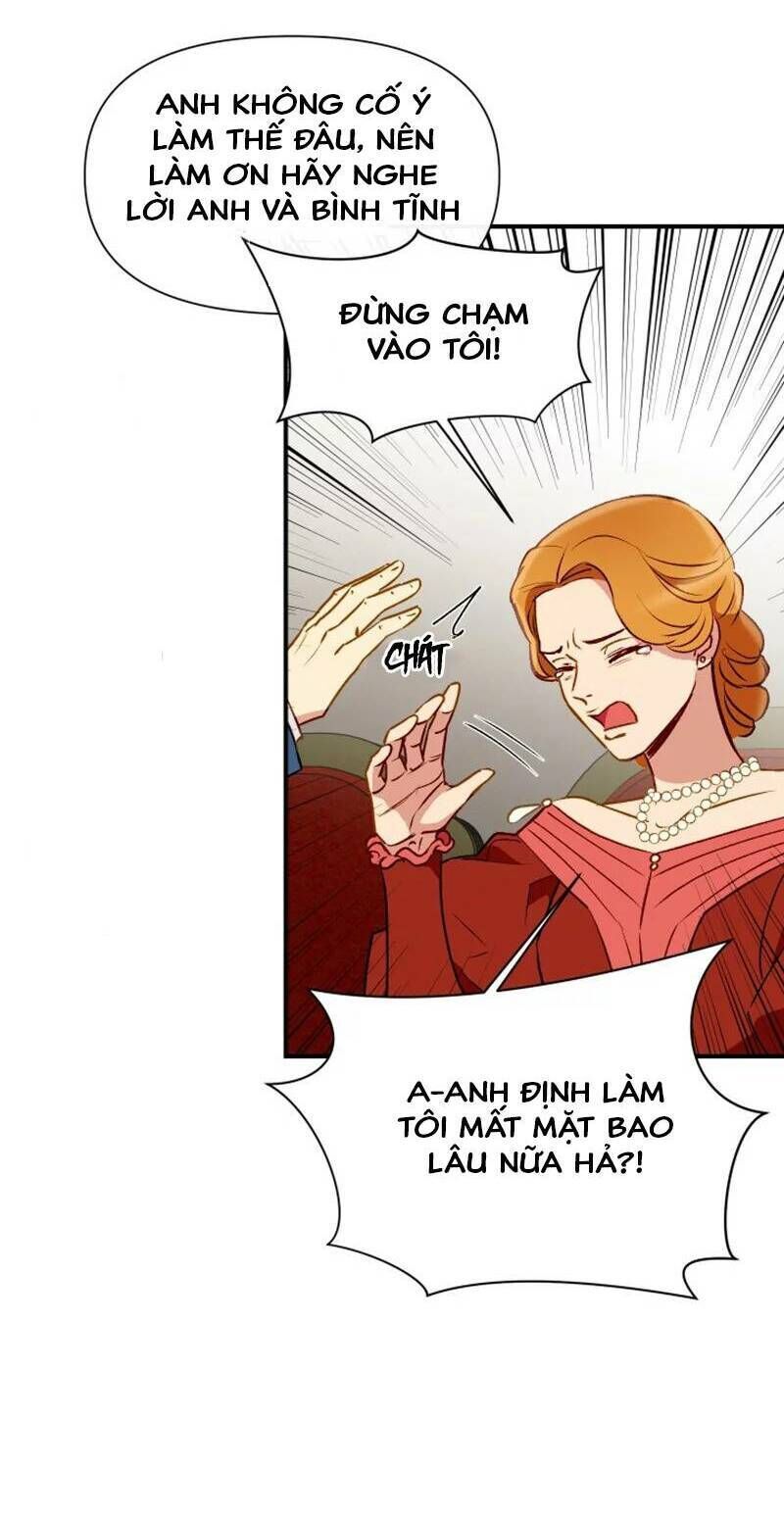 Bản Khế Ước Với Nữ Công Tước Ác Ma - Chương 38 - Trang 30