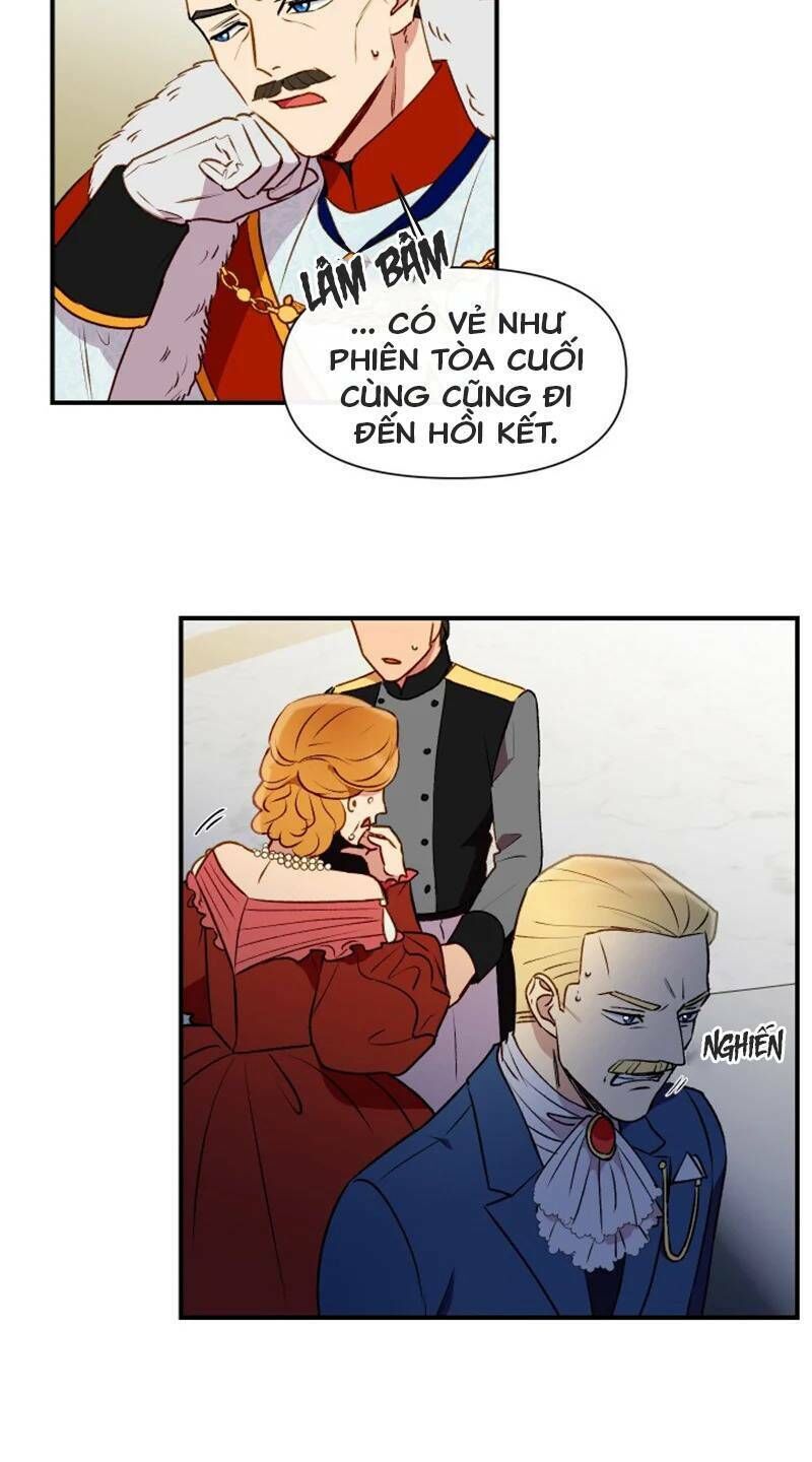 Bản Khế Ước Với Nữ Công Tước Ác Ma - Chương 38 - Trang 33