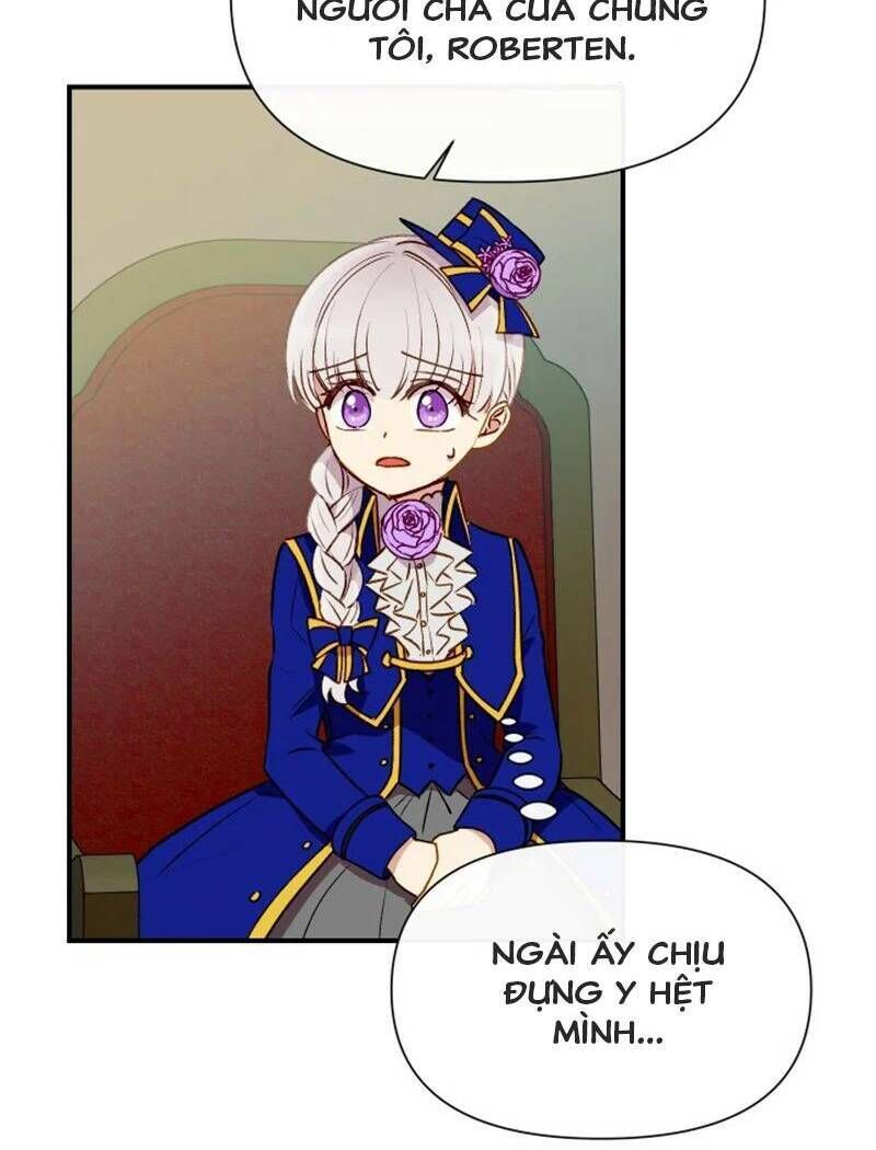 Bản Khế Ước Với Nữ Công Tước Ác Ma - Chương 38 - Trang 37