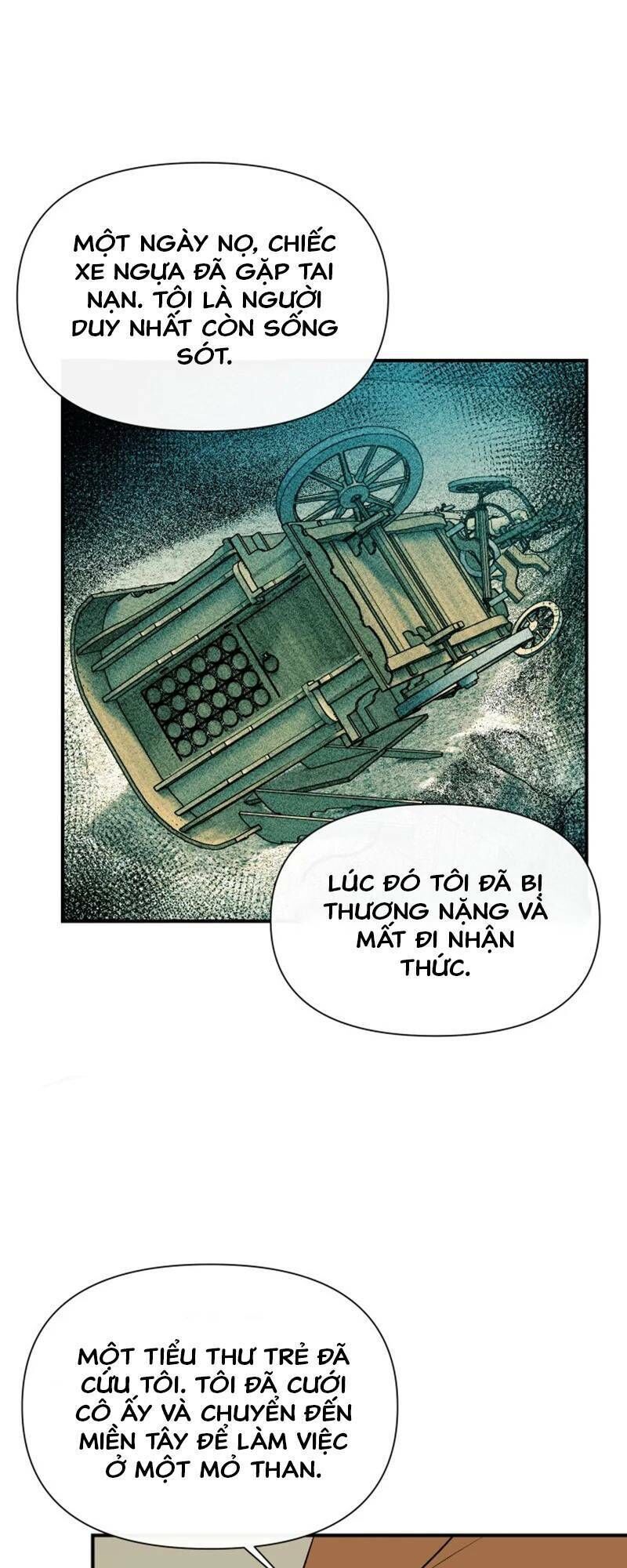 Bản Khế Ước Với Nữ Công Tước Ác Ma - Chương 38 - Trang 42