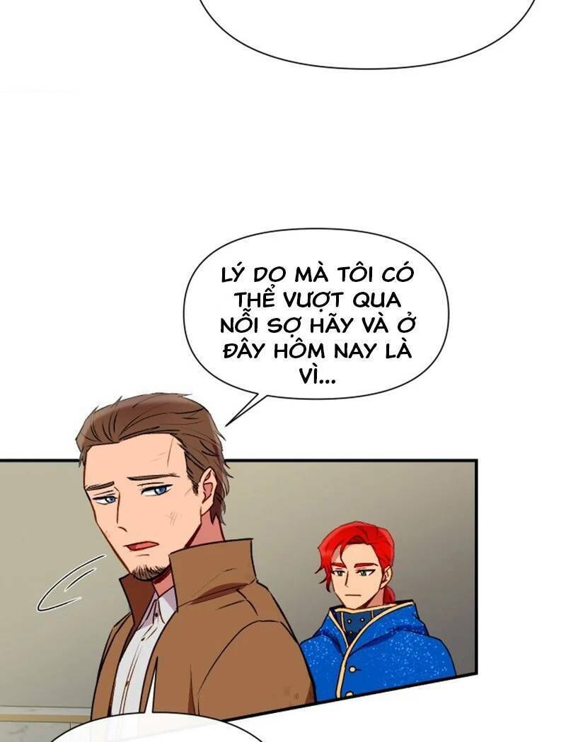 Bản Khế Ước Với Nữ Công Tước Ác Ma - Chương 38 - Trang 44