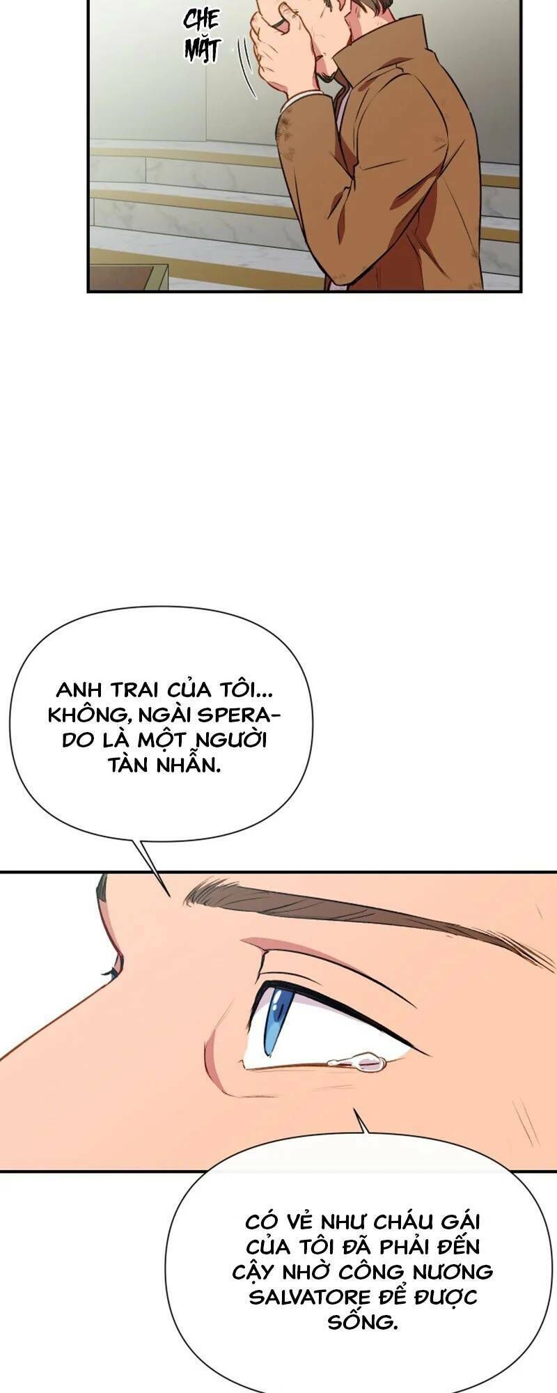 Bản Khế Ước Với Nữ Công Tước Ác Ma - Chương 38 - Trang 47