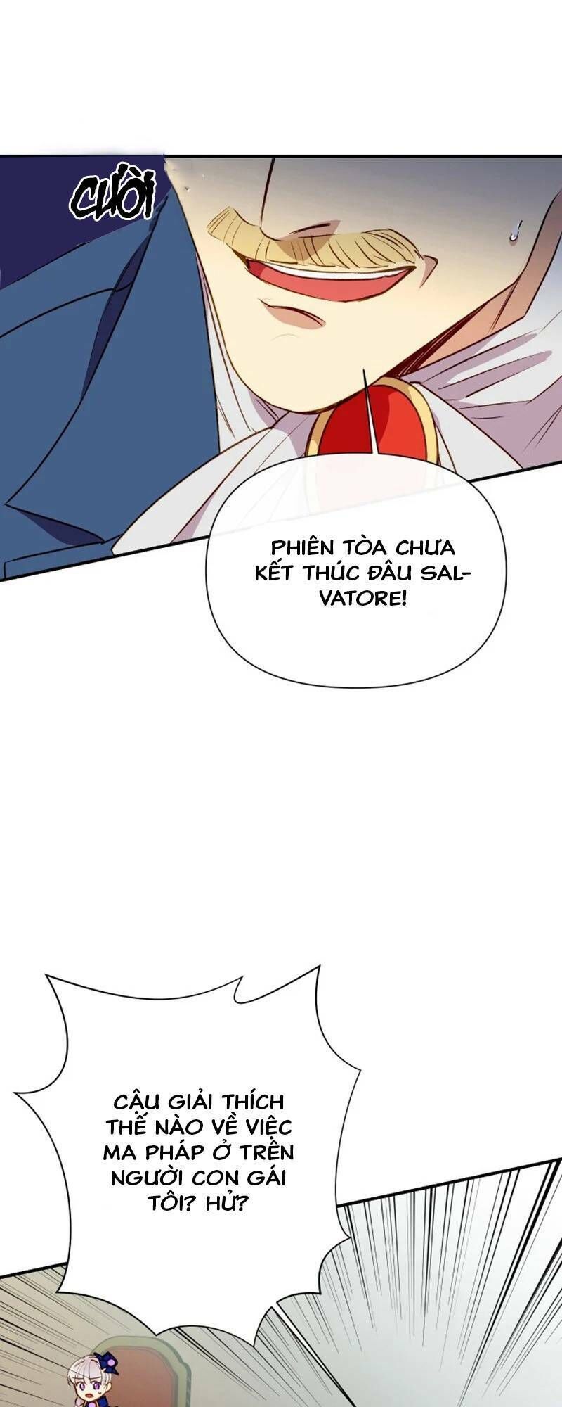 Bản Khế Ước Với Nữ Công Tước Ác Ma - Chương 38 - Trang 59