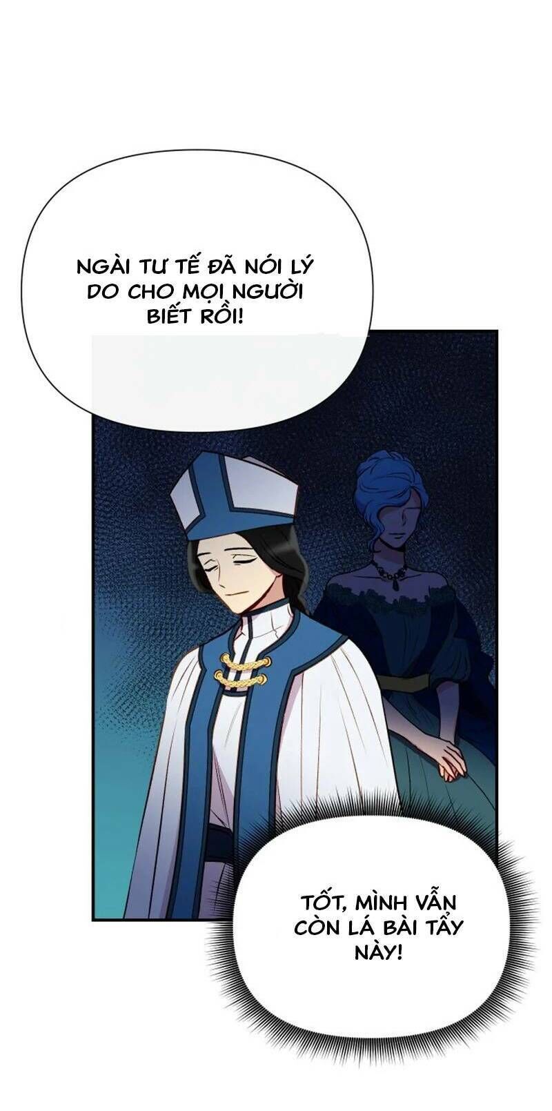 Bản Khế Ước Với Nữ Công Tước Ác Ma - Chương 38 - Trang 61