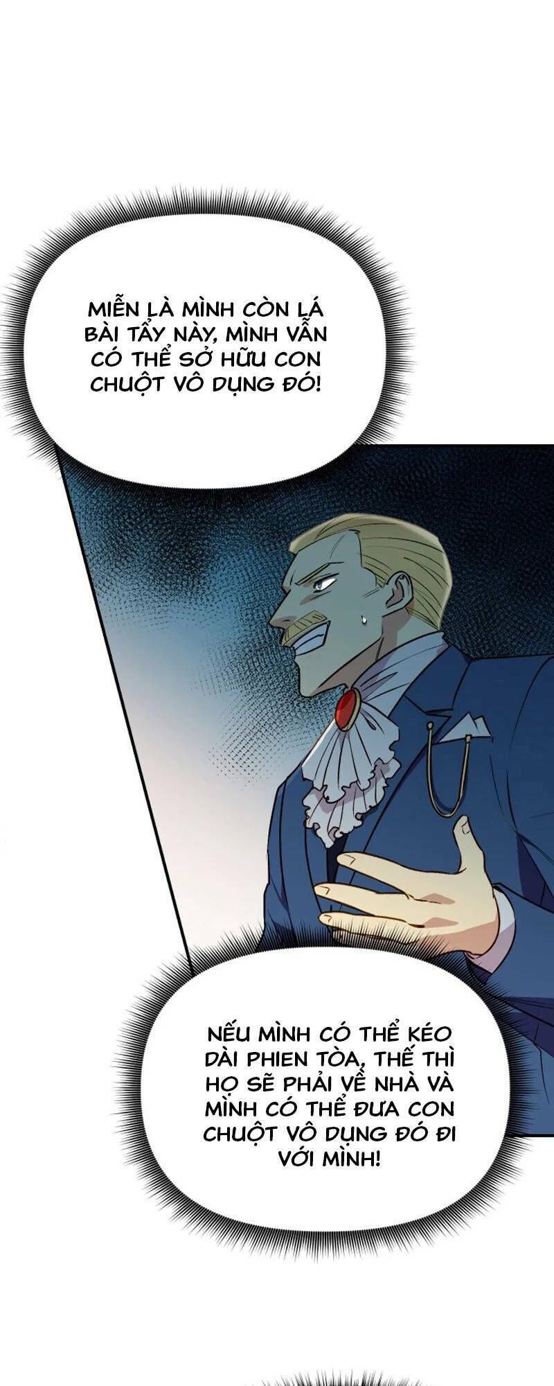 Bản Khế Ước Với Nữ Công Tước Ác Ma - Chương 38 - Trang 62