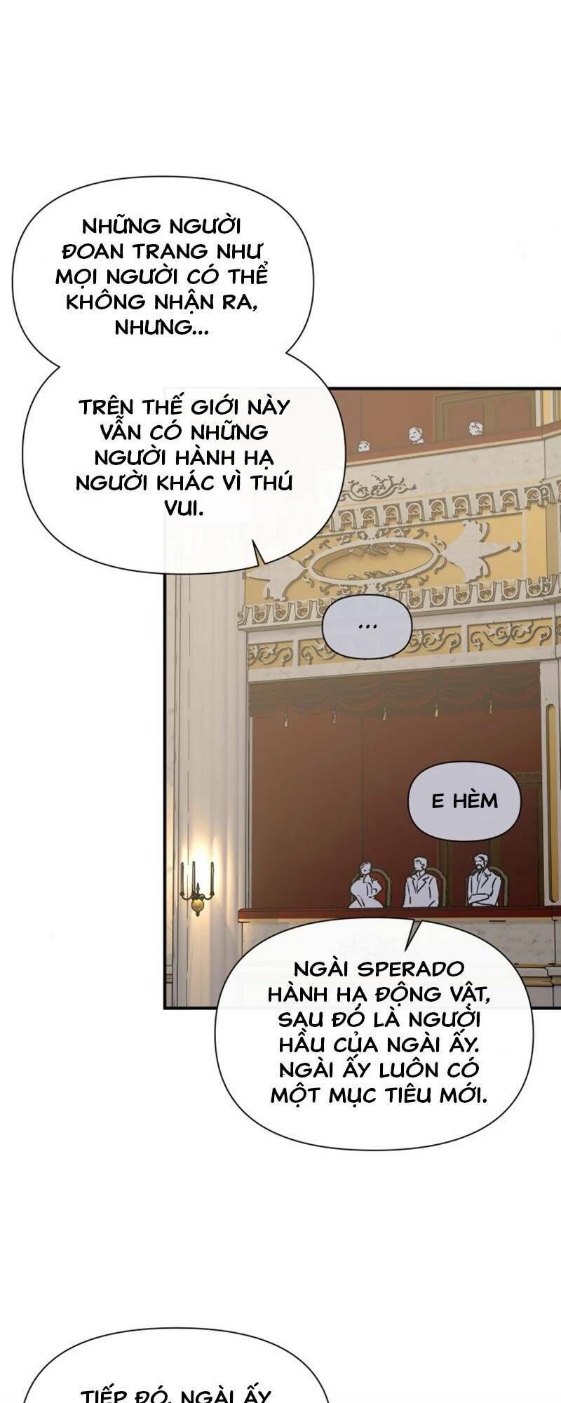 Bản Khế Ước Với Nữ Công Tước Ác Ma - Chương 38 - Trang 9