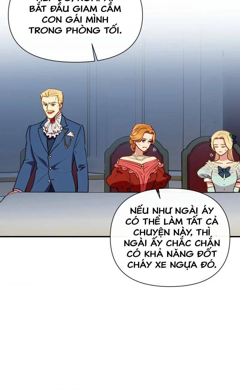 Bản Khế Ước Với Nữ Công Tước Ác Ma - Chương 38 - Trang 10