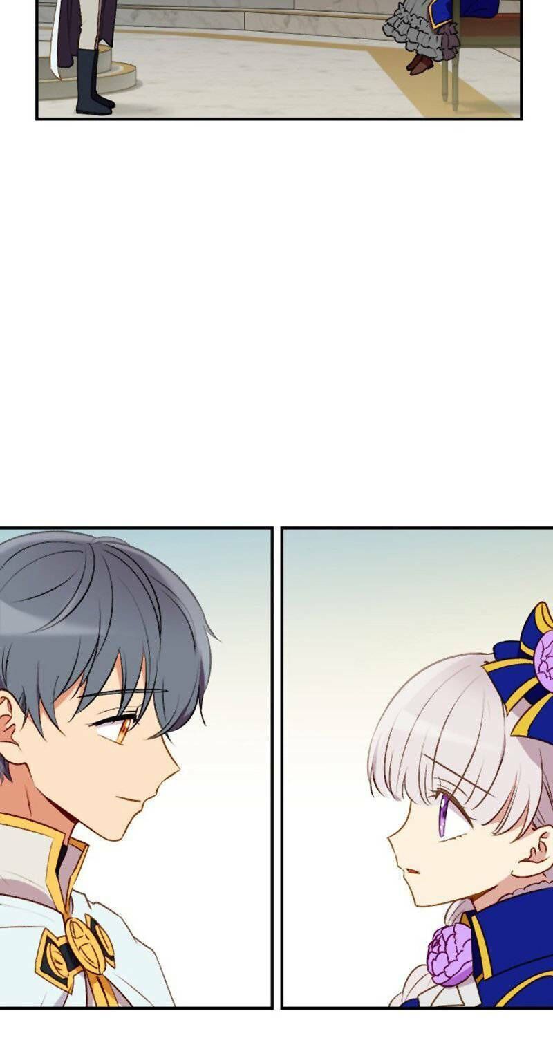 Bản Khế Ước Với Nữ Công Tước Ác Ma - Chương 39 - Trang 25