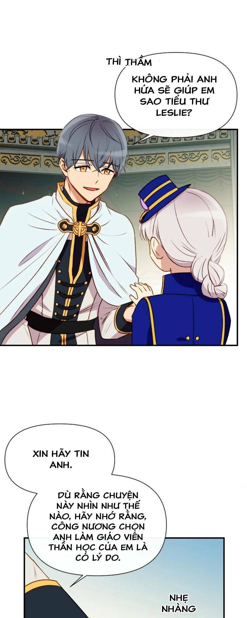 Bản Khế Ước Với Nữ Công Tước Ác Ma - Chương 39 - Trang 27