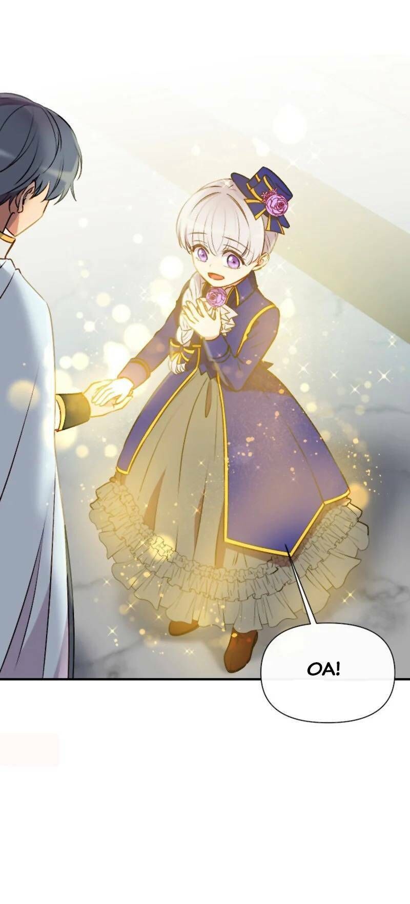 Bản Khế Ước Với Nữ Công Tước Ác Ma - Chương 39 - Trang 32