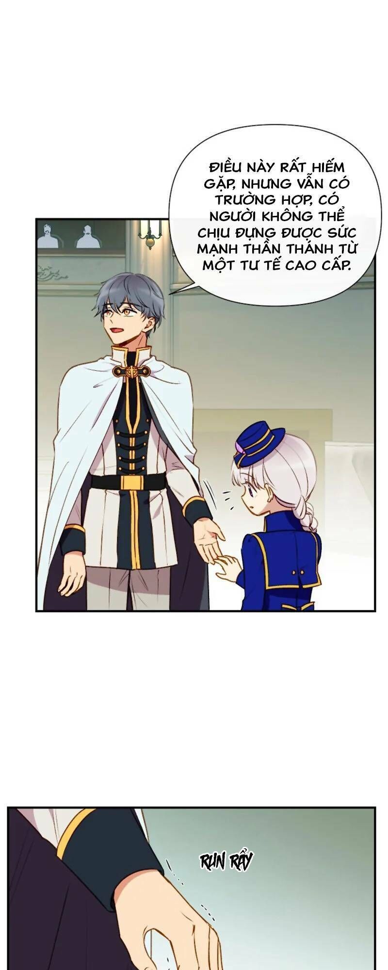 Bản Khế Ước Với Nữ Công Tước Ác Ma - Chương 39 - Trang 34