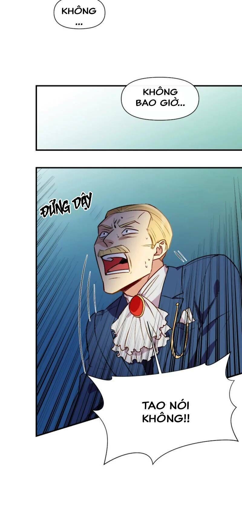 Bản Khế Ước Với Nữ Công Tước Ác Ma - Chương 39 - Trang 54