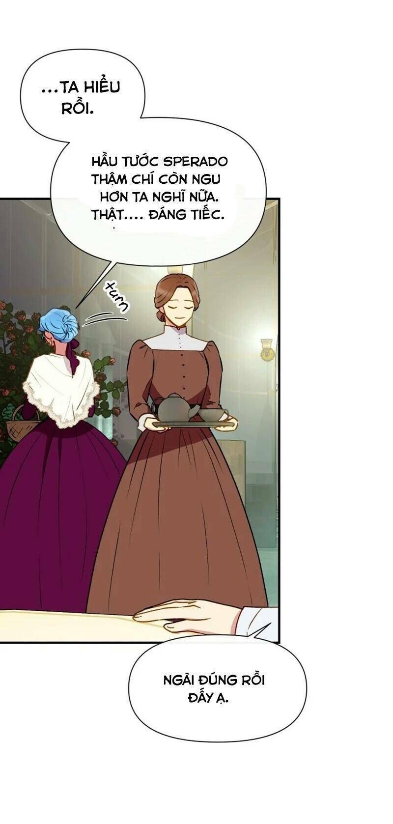 Bản Khế Ước Với Nữ Công Tước Ác Ma - Chương 41 - Trang 15