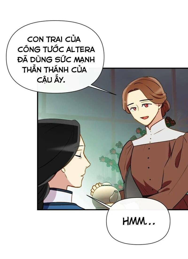 Bản Khế Ước Với Nữ Công Tước Ác Ma - Chương 41 - Trang 17