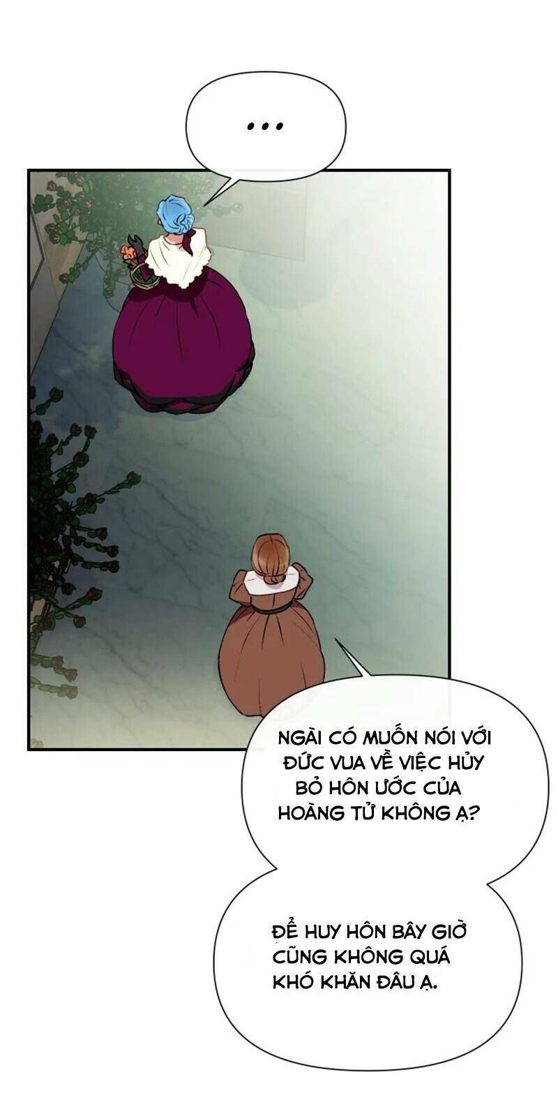 Bản Khế Ước Với Nữ Công Tước Ác Ma - Chương 41 - Trang 20