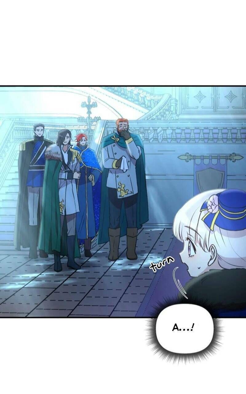 Bản Khế Ước Với Nữ Công Tước Ác Ma - Chương 41 - Trang 3