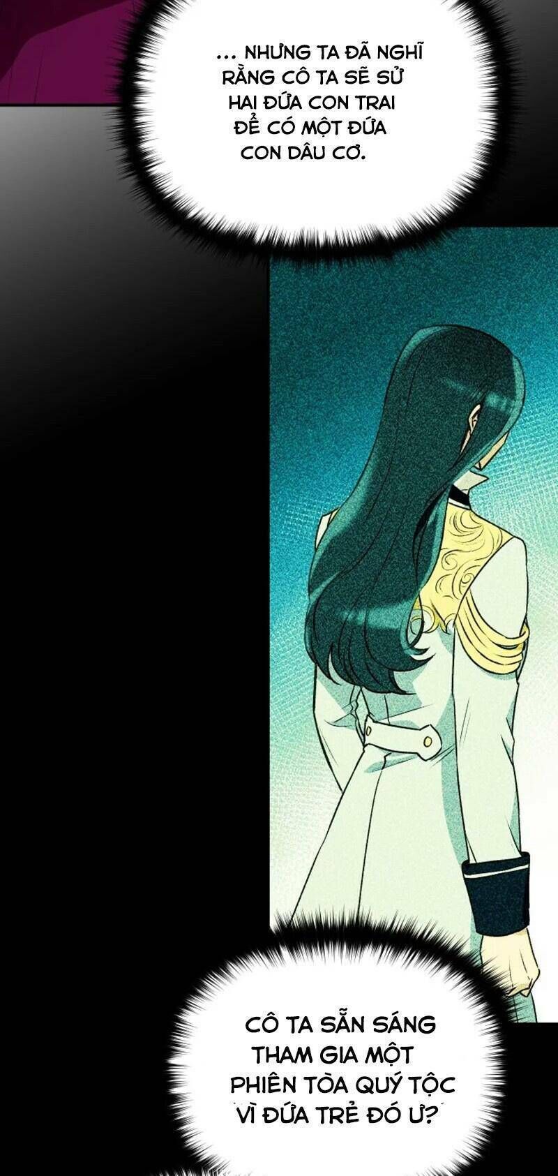 Bản Khế Ước Với Nữ Công Tước Ác Ma - Chương 41 - Trang 24