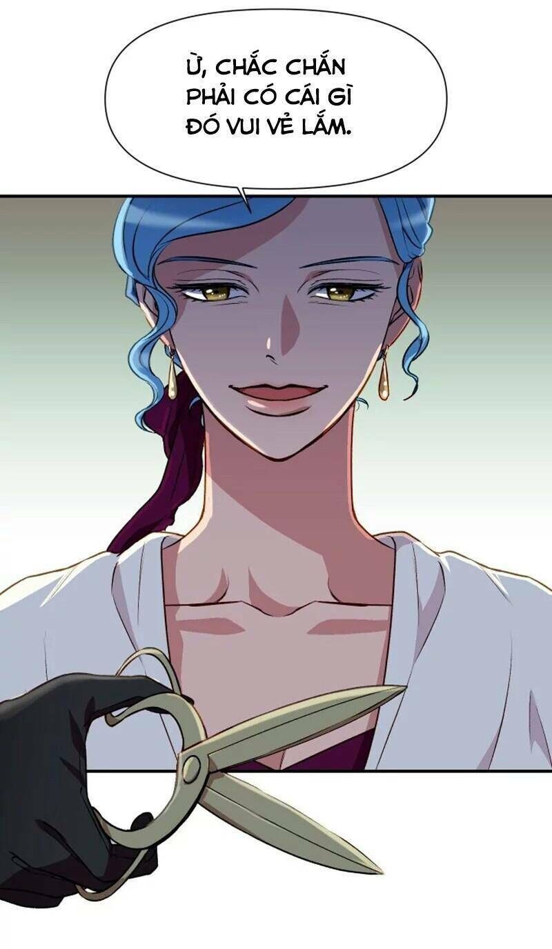 Bản Khế Ước Với Nữ Công Tước Ác Ma - Chương 41 - Trang 26