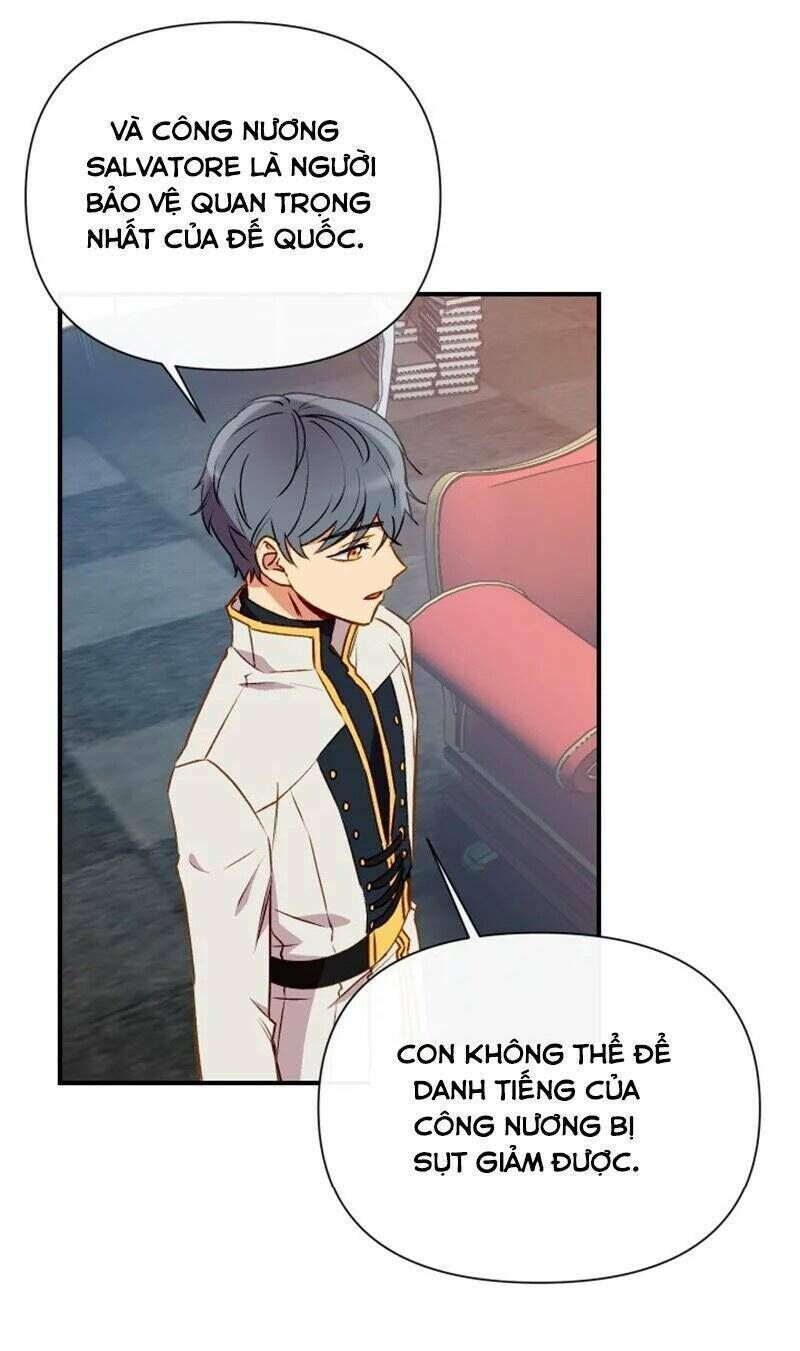 Bản Khế Ước Với Nữ Công Tước Ác Ma - Chương 41 - Trang 33