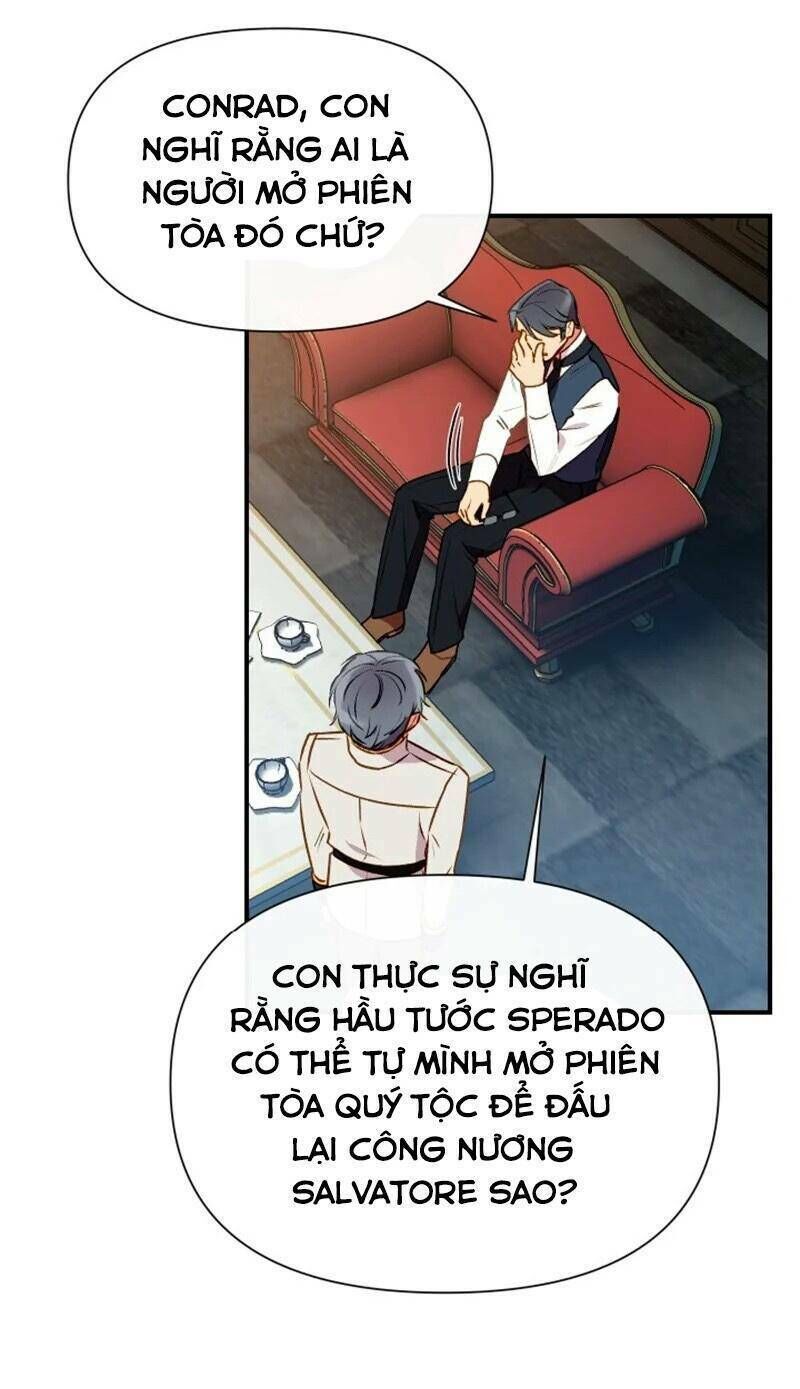 Bản Khế Ước Với Nữ Công Tước Ác Ma - Chương 41 - Trang 34