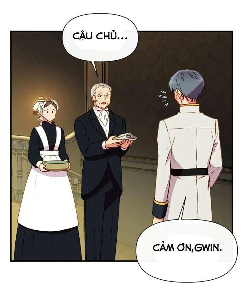 Bản Khế Ước Với Nữ Công Tước Ác Ma - Chương 41 - Trang 37