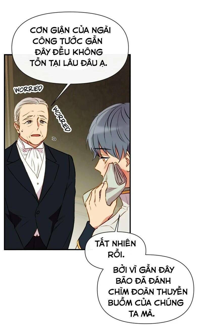 Bản Khế Ước Với Nữ Công Tước Ác Ma - Chương 41 - Trang 38