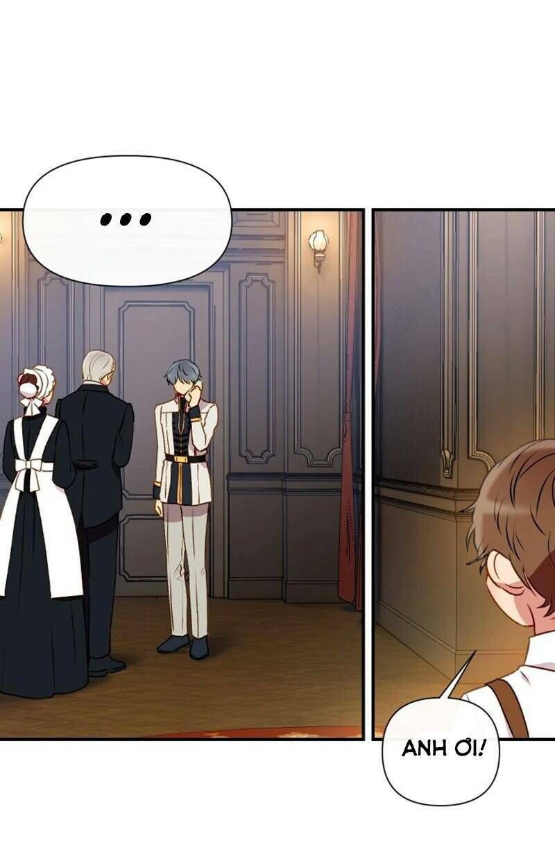 Bản Khế Ước Với Nữ Công Tước Ác Ma - Chương 41 - Trang 39