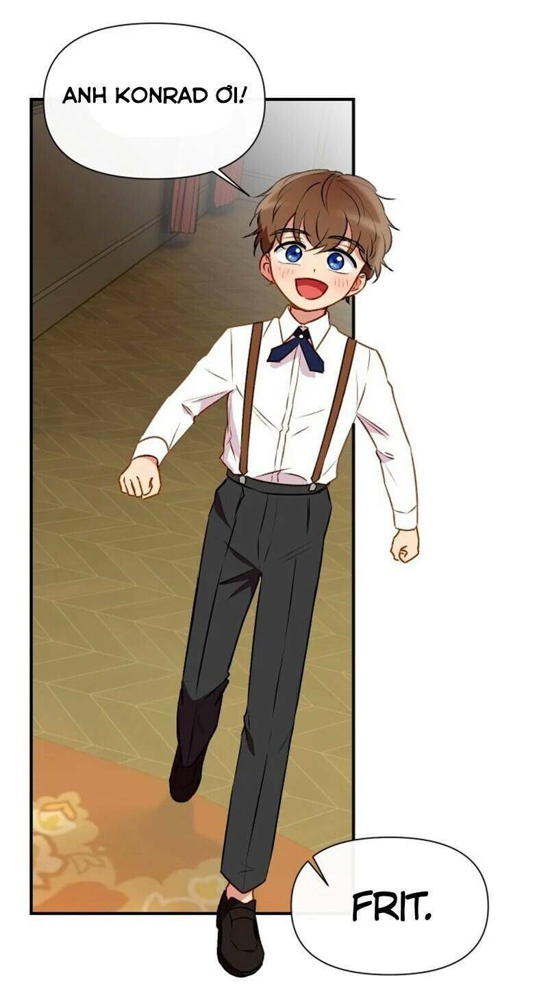 Bản Khế Ước Với Nữ Công Tước Ác Ma - Chương 41 - Trang 40