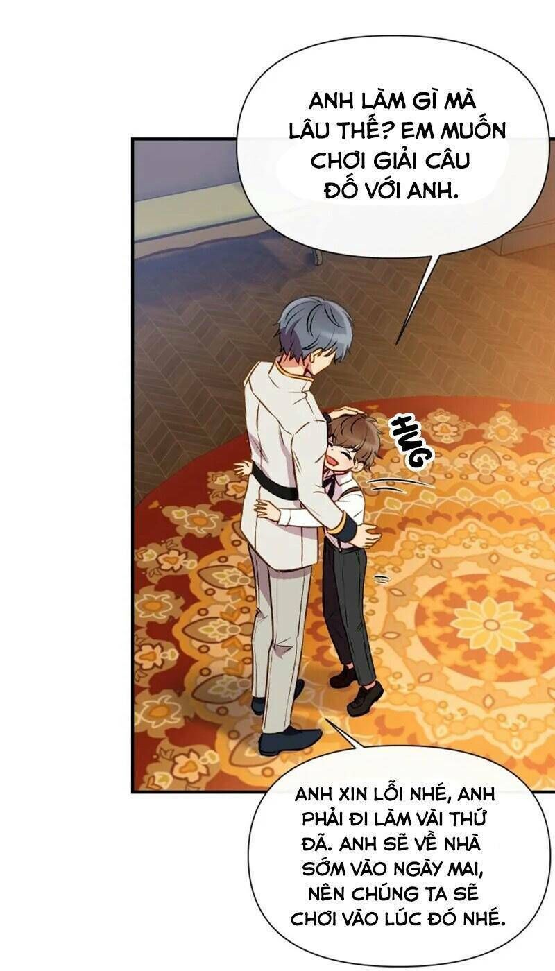 Bản Khế Ước Với Nữ Công Tước Ác Ma - Chương 41 - Trang 41