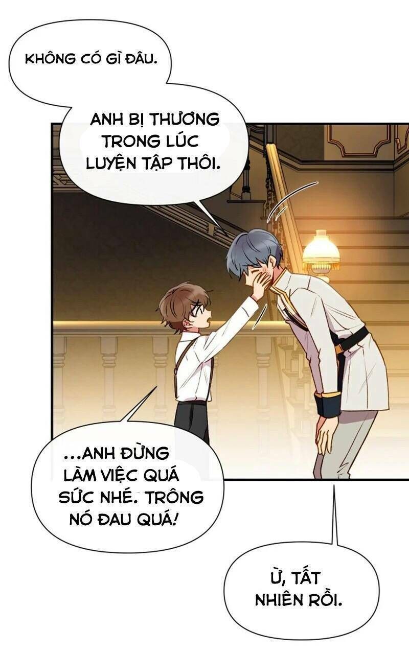 Bản Khế Ước Với Nữ Công Tước Ác Ma - Chương 41 - Trang 42