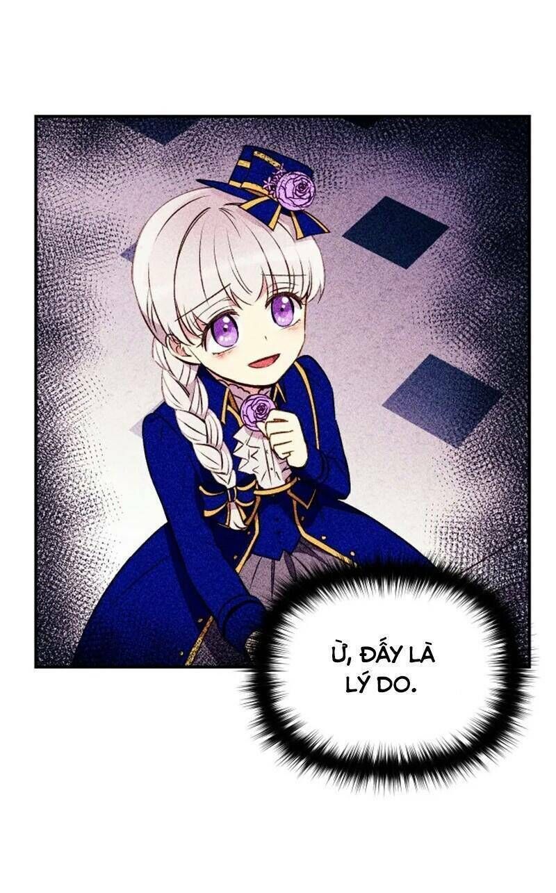 Bản Khế Ước Với Nữ Công Tước Ác Ma - Chương 41 - Trang 45