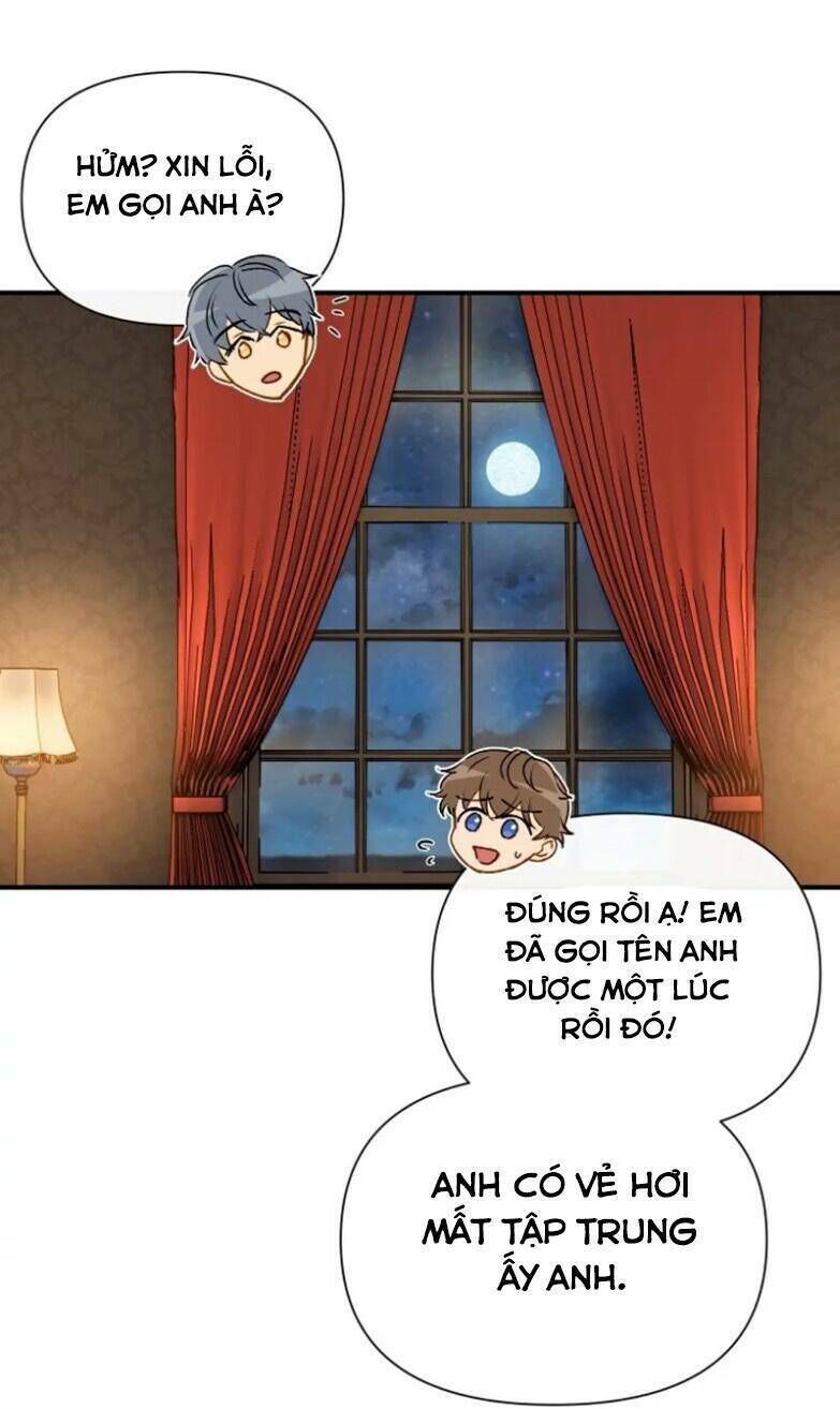 Bản Khế Ước Với Nữ Công Tước Ác Ma - Chương 41 - Trang 48