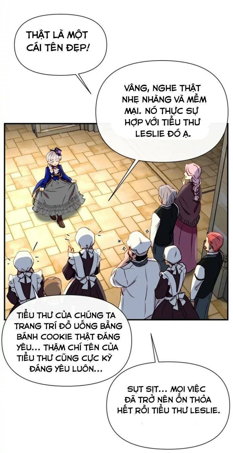 Bản Khế Ước Với Nữ Công Tước Ác Ma - Chương 41 - Trang 50