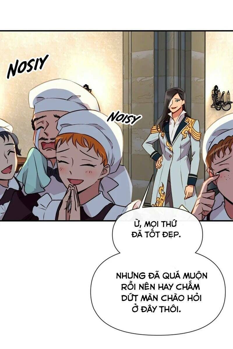 Bản Khế Ước Với Nữ Công Tước Ác Ma - Chương 41 - Trang 51