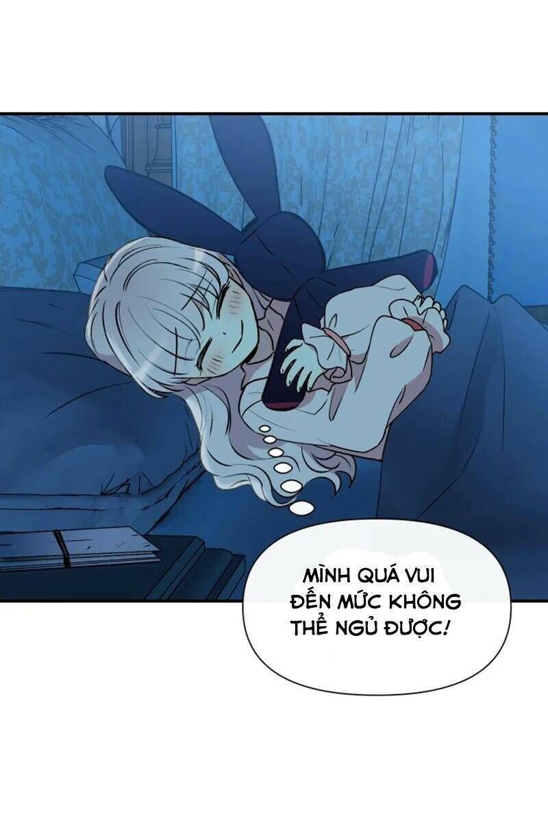 Bản Khế Ước Với Nữ Công Tước Ác Ma - Chương 41 - Trang 60