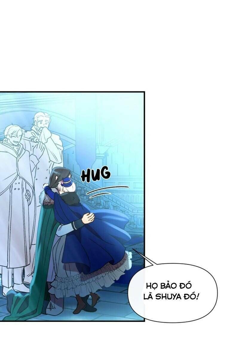 Bản Khế Ước Với Nữ Công Tước Ác Ma - Chương 41 - Trang 7