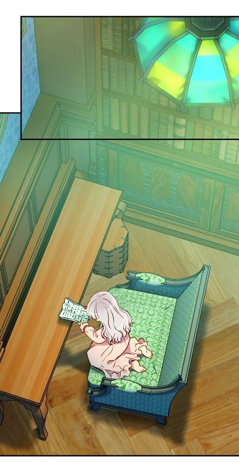 Bản Khế Ước Với Nữ Công Tước Ác Ma - Chương 41 - Trang 65