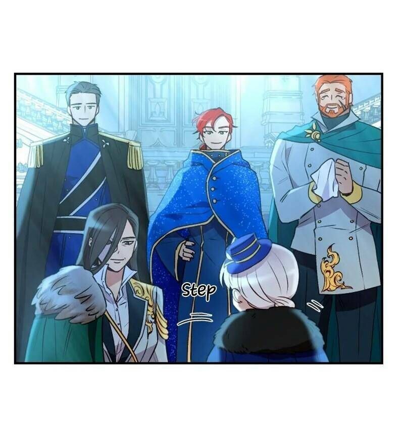 Bản Khế Ước Với Nữ Công Tước Ác Ma - Chương 41 - Trang 9