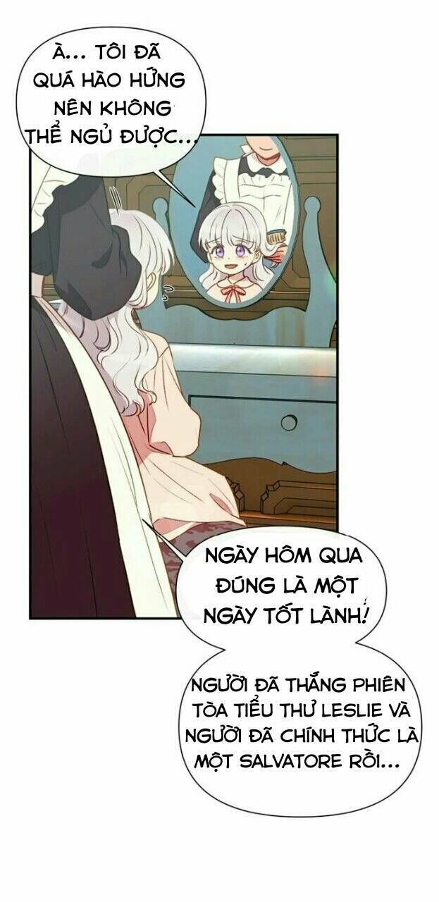 Bản Khế Ước Với Nữ Công Tước Ác Ma - Chương 42 - Trang 12